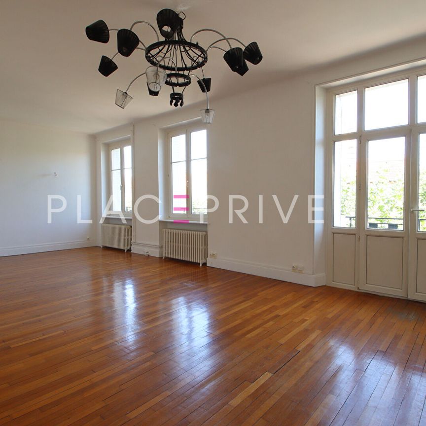 Appartement avec garage er balcon - Photo 1