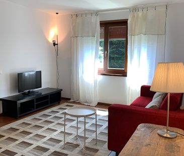 AGNO "Residenza La Bolla" Affittiamo Appartamento 2 locali ammobiliato - Foto 2
