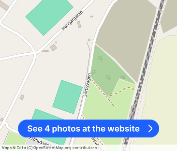 Sörbyvägen 27 B - Photo 1