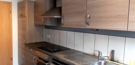 Appartement te huur - Foto 2