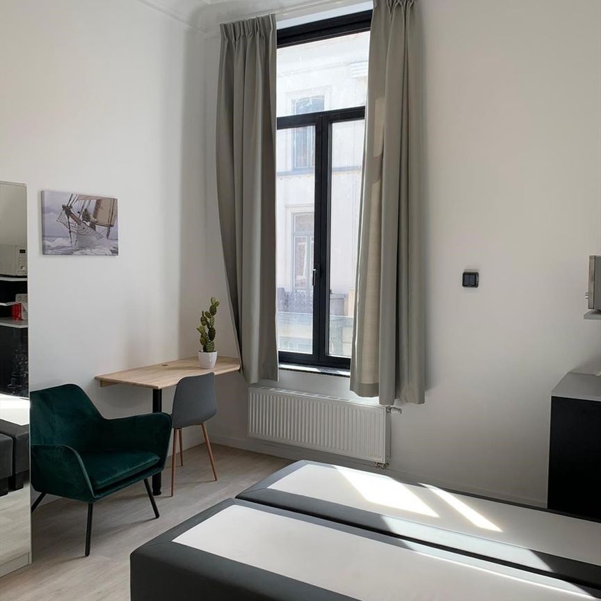 Blijde-Inkomstraat 37 / 0102, 3000 Leuven - Photo 1