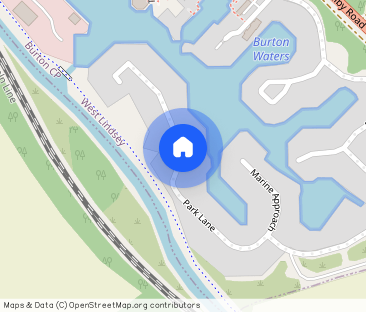 Marine Approach, Lincoln - Photo 1