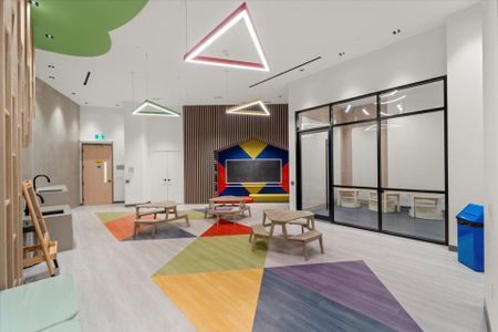 For Lease - 50 George Butchart Drive Unit# 314, Toronto, Ontario - Photo 4