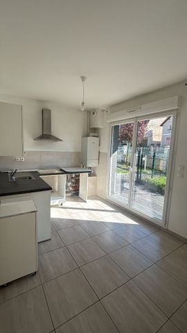 Appartement T3 Sevran à louer - Photo 4