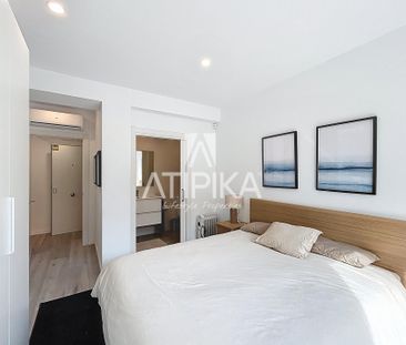 Piso de alquiler en El Poble Sec - Parc de Montjuïc - Photo 4