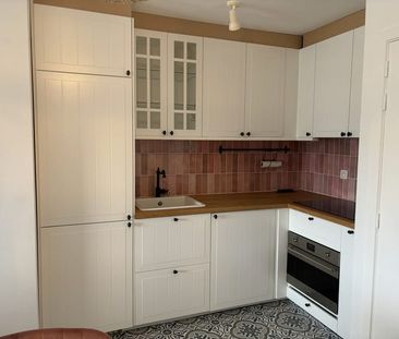 Appartement te huur - Foto 5