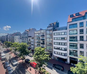 Appartement Te Huur - Knokke - Photo 2