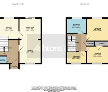 Heather Close, Warrington - Photo 5