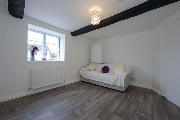 1 bedroom maisonette to rent - Photo 1