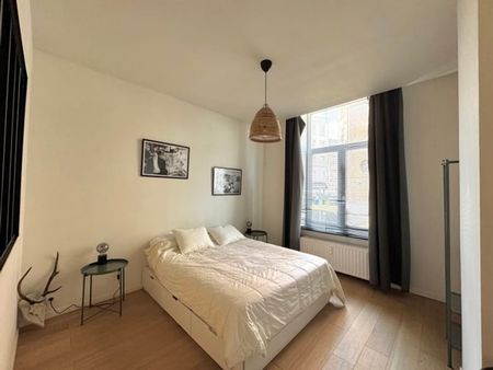Appartement te huur - Foto 5