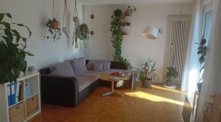1 Zimmer, 70 m², 2. Stock - Foto 2