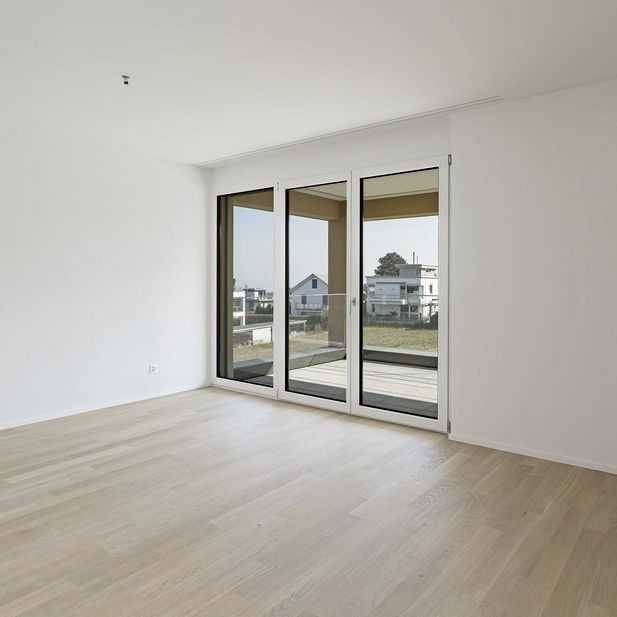 3.5 Zimmer, 82 m², 2. Stock - Photo 1