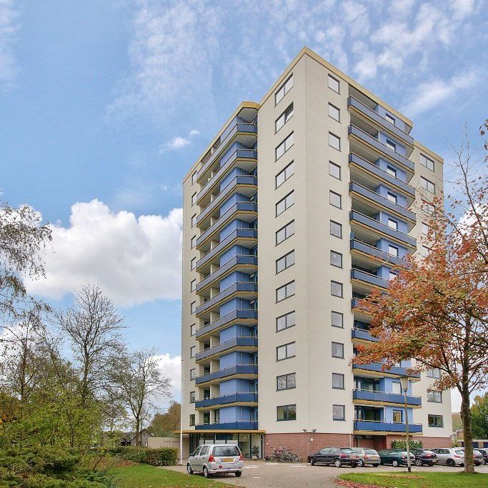 Erasmusstraat 35, 7316HM Apeldoorn - Foto 1