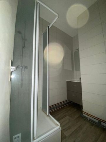 Appartement T1 Reims - Photo 3