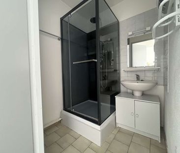 Location appartement 2 pièces, 32.89m², Balaruc-les-Bains - Photo 4