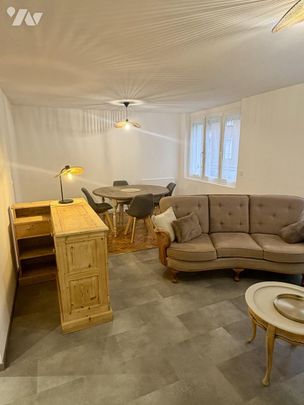 Appartement - Photo 1