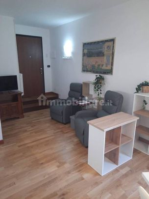 Bilocale via Padre Semeria 242, Foce - Semeria, Sanremo - Photo 1