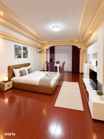 Garsonieră Pipera | 47 mp | Parcare inclusă | 380 € - Fotografie 2