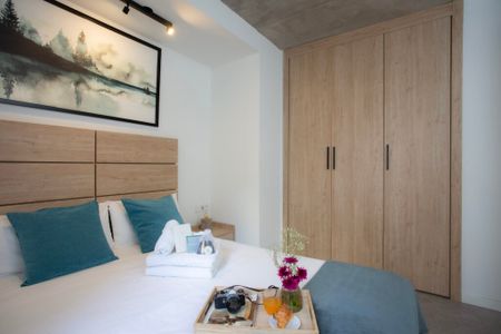 Dúplex de Lujo en Valencia - Photo 5