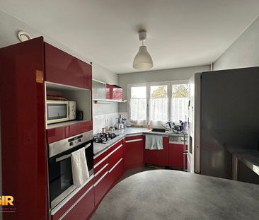 Location Appartement 2 pièces 48m² RENNES 35200 - Photo 1