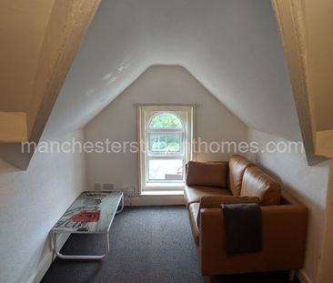 Mitford Road, Manchester, M14 6UL - Photo 4