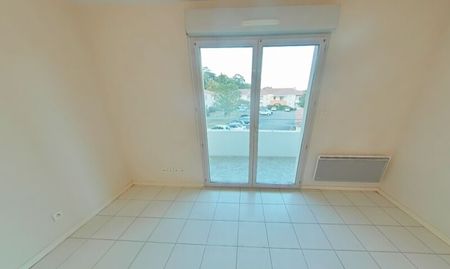 Location Appartement 3 pièces 56m² LAYRAC 47390 - Photo 3