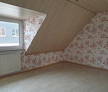 4-Zimmer-Wohnung im Herzen von Waldbröl! - Foto 1