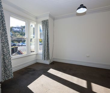 Spacious 4-Bedroom Flat in Prime City Centre Location – Dunedin, 9016 - Photo 3