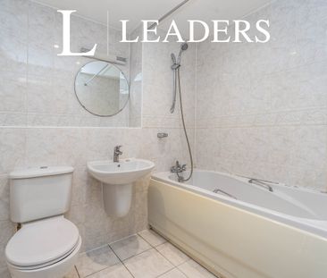 1 bedroom apartment to rent Neptune House, 1 Neptune Way, Southampt... - Photo 3