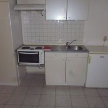 Studio/Γκαρσονιέρα για ενοικίαση - Κέντρο Θεσσαλονίκης, - Φωτογραφία 1