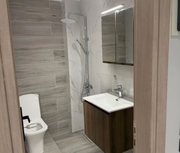 Studio/Γκαρσονιέρα για ενοικίαση Ελληνορώσων (Αμπελόκηποι - Πεντάγωνο) - Photo 4