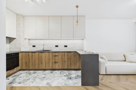 Nowoczesne mieszkanie na wynajem – Łomianki - Фото 5