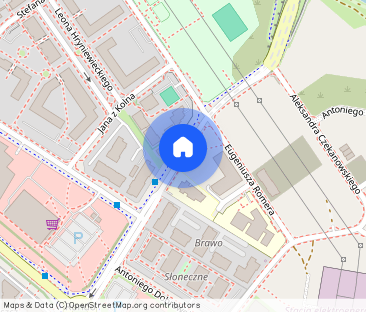 Komfortowe 2 pok. mieszkanie, os.Brawo, Pruszcz Gdański - Фото 1