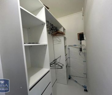 Appartement à louer 2 pièces 31.24m² - Photo 4