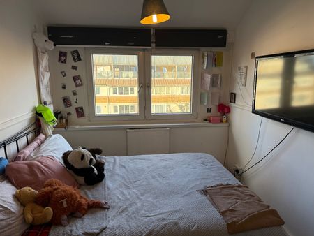 Room in a Shared House, Pear Court, SE15 - Photo 4