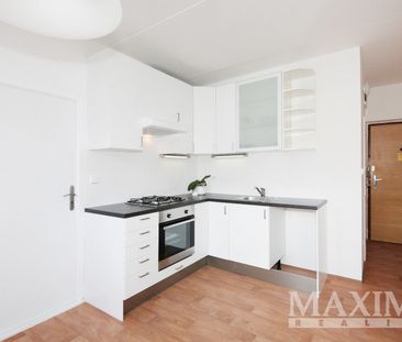Pronájem bytu 1+1 35 m² - Фото 2