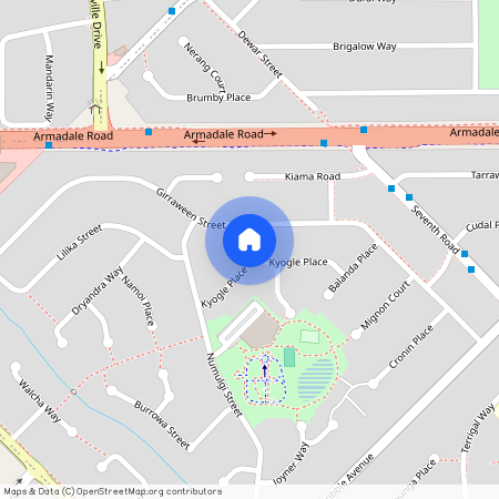 14 Kyogle Place, Armadale WA 6112