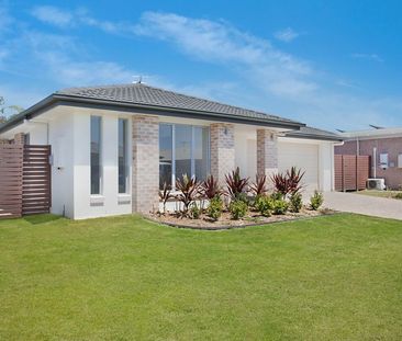 5 Feltham Circuit, Burpengary East QLD 4505 - House For Rent | Domain - Photo 3