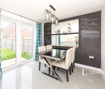 3 bedroom detached house to rent - Photo 1