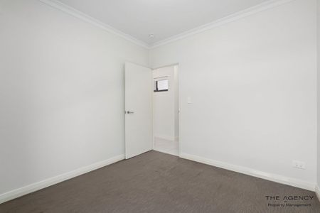 2 bedroom apartment - Photo 4