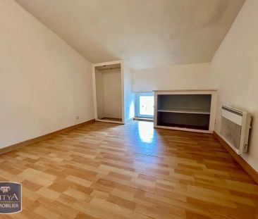 Appartement à louer 2 pièces 47m² - Photo 5
