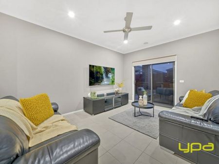 9 Avonbury Circuit, CRANBOURNE WEST - Photo 4