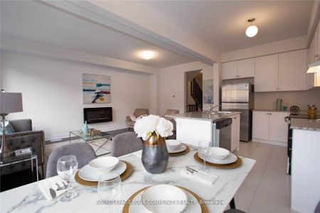 For Lease - 138 Christine Elliott Avenue, Whitby, Ontario - Photo 2