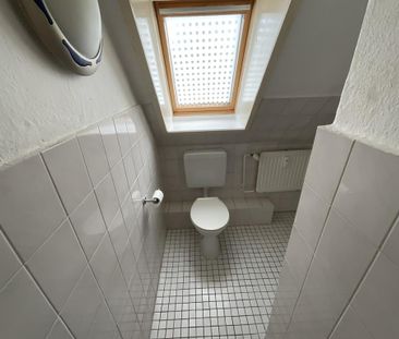 2-Zimmer-Wohnung in Kiel-Ellerbek - Photo 2