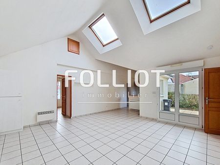 Maison à louer à LUC SUR MER - 4 pièces, 3 chambres - Photo 2