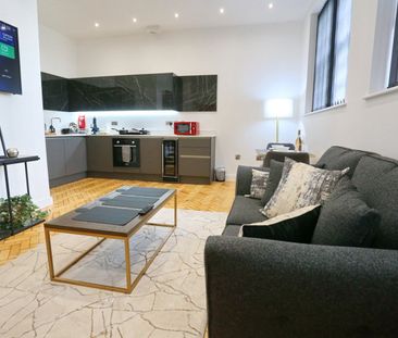 1 Bed Flat, Blackfriars Road, M3 - Photo 5