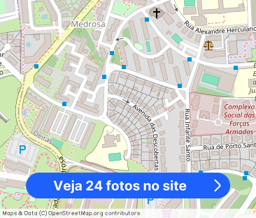 Moradia T5 para alugar em Oeiras - Foto 1