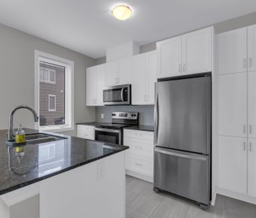 For Lease - 46 Focality Crescent, Barrhaven, Ontario - Photo 5