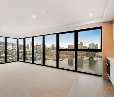 1 Bedroom (Unfurnished) - Photo 2