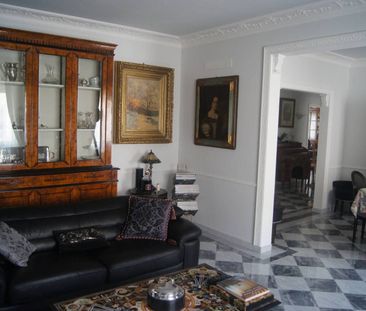 Appartamento via Cimabue 24, Beccaria - Colombo, Firenze - Foto 1